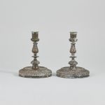 1360 3443 CANDLESTICKS